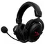 ყურსასმენი HyperX Cloud II Core  Wireless Gaming Headset Black - 6Y2G8AA  - Primestore.ge