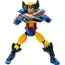 ლეგო LEGO Super Heroes Wolverine Construction Figure  - Primestore.ge