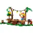ლეგო LEGO Super Mario Dixie Kong's Jungle Jam Expansion Set  - Primestore.ge