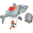 Mattel IMX MEGA BITE SHARK, 2 image