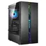 ქეისი 2E G2107 Gaming Case RUNA MidT, 2xUSB2.0, 1xUSB3.0, 1x120mm ARGB+ ARGB strip, TG (side panel), without PSU Black  - Primestore.ge