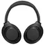 ყურსასმენი Sony WH-1000XM4 Wireless - Black , 3 image - Primestore.ge