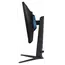 მონიტორი Samsung 24'' Odyssey G3 (LS24AG320NIXCI) - Black , 15 image - Primestore.ge