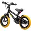 საბავშვო ველოსიპედი Miqilong Bicycle ST 12" Black , 3 image - Primestore.ge