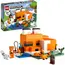 Lego LEGO Minecraft The Fox Lodge
