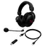 ყურსასმენი HyperX Cloud II Core  Wireless Gaming Headset Black - 6Y2G8AA , 4 image - Primestore.ge