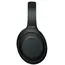 ყურსასმენი Sony WH-1000XM4 Wireless - Black , 5 image - Primestore.ge