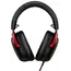 ყურსასმენი HyperX Cloud III – Wired Gaming Headset, PC, PS5, Xbox Series X|S Black/Red (727A9AA) , 3 image - Primestore.ge