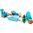 ლეგო LEGO Super Mario Ice Mario Suit and Frozen World Expansion Set  - Primestore.ge