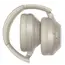 ყურსასმენი Sony WH-1000XM4 Wireless - Silver , 5 image - Primestore.ge