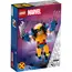 ლეგო LEGO Super Heroes Wolverine Construction Figure , 3 image - Primestore.ge