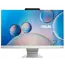 All in one computer ASUS AIO E3402 23.8" Touch i5-1235U 16GB 512GB SSD Integrated Graphics white