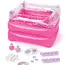 საბავშვო სპა პროცედურის ნაკრები Make It Real Pamper Yourself Spa Set , 3 image - Primestore.ge