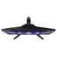 მონიტორი Samsung 24'' Odyssey G3 (LS24AG320NIXCI) - Black , 8 image - Primestore.ge