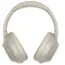 ყურსასმენი Sony WH-1000XM4 Wireless - Silver , 2 image - Primestore.ge