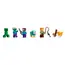 ლეგო LEGO Minecraft The Crafting Box 4.0 , 3 image - Primestore.ge