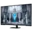 Monitor Samsung 43'' Odyssey Neo G7 (LS43CG700NIXCI), 3 image