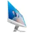 All in one computer ASUS AIO E3402 23.8" Touch i5-1235U 16GB 512GB SSD Integrated Graphics white, 2 image