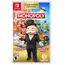 Nintendo Switch Game Monopoly