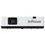 Projector InFocus MULTIMEDIA PROJECTOR, MODEL P162, WXGA, IN1036