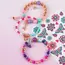 სამაჯურების ნაკრები Bedazzled! Charm Bracelets Blooming Creativity , 2 image - Primestore.ge