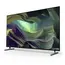 ტელევიზორი SONY - KD-65X85L , 3 image - Primestore.ge