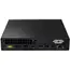 პერსონალური კომპიუტერი Lenovo 12LN0024RU ThinkCentre 50q Gen 4, i5-13420H, 16GB, 512GB SSD, Integrated, Black , 2 image - Primestore.ge