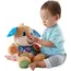 სათამაშო Mattel Laugh & Learn Smart Stages First Words Puppy-FR , 4 image - Primestore.ge