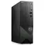 პერსონალური კომპიუტერი Dell Vostro 3020 SFF, i5-13400, 8GB, 512GB SSD, Integrated, Ubuntu, Black , 2 image - Primestore.ge