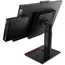 პერსონალური კომპიუტერი Lenovo 11T4SBKN00 ThinkCentre M70q Gen 3, i5-12400T, 16GB, 512GB SSD, Integrated, Black , 7 image - Primestore.ge