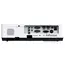 Projector InFocus MULTIMEDIA PROJECTOR, MODEL P162, WXGA, IN1036, 3 image