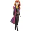 სათამაშო თოჯინა Mattel Frozen Fashion Dolls Core - Anna 2 Travel Look - Primestore.ge