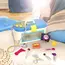 სამედიცინო ნაკრები Btoys DR. DOCTOR, MEDICAL KIT , 4 image - Primestore.ge