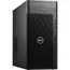 პერსონალური კომპიუტერი Dell Precision 3660 Tower, i7-13700, 32GB, 512GB SSD+1TB HDD, Integrated, Black , 2 image - Primestore.ge