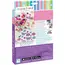 სამაჯურების ნაკრები Bedazzled! Charm Bracelets Blooming Creativity  - Primestore.ge