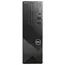 პერსონალური კომპიუტერი Dell Vostro 3020 SFF, i5-13400, 8GB, 512GB SSD, Integrated, Ubuntu, Black  - Primestore.ge