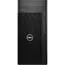 პერსონალური კომპიუტერი Dell Precision 3660 Tower, i7-13700, 32GB, 512GB SSD+1TB HDD, Integrated, Black  - Primestore.ge