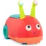 ბავშვის საგორავებელი სათამაშო Btoys LADYBUG RIDE-ON  - Primestore.ge