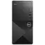 პერსონალური კომპიუტერი Dell Vostro 3020 T, i5-12500, 8GB, 512GB SSD, Integrated, Black  - Primestore.ge