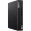 პერსონალური კომპიუტერი Lenovo 11T4SBKN00 ThinkCentre M70q Gen 3, i5-12400T, 16GB, 512GB SSD, Integrated, Black , 3 image - Primestore.ge