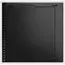 პერსონალური კომპიუტერი Lenovo 11T30034RU ThinkCentre M70q Gen 3, i3-12100T, 8GB, 256GB SSD, Integrated, Black , 4 image - Primestore.ge