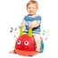 ბავშვის საგორავებელი სათამაშო Btoys LADYBUG RIDE-ON , 5 image - Primestore.ge