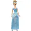 თოჯინა Mattel Disney Princess Fashion Core Doll - Cinderella - Primestore.ge