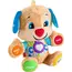 სათამაშო Mattel Laugh & Learn Smart Stages First Words Puppy-FR  - Primestore.ge