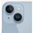 Mobile Phone Apple iPhone 14 256GB Blue, 4 image