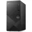 პერსონალური კომპიუტერი Dell Vostro 3020 T, i5-12500, 8GB, 512GB SSD, Integrated, Black , 3 image - Primestore.ge