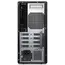 პერსონალური კომპიუტერი Dell Vostro 3020 T, i5-12500, 8GB, 512GB SSD, Integrated, Black , 4 image - Primestore.ge