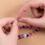 სამაჯურების ნაკრები Bedazzled! Charm Bracelets Blooming Creativity , 3 image - Primestore.ge