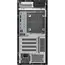 პერსონალური კომპიუტერი Dell Precision 3660 Tower, i7-13700, 32GB, 512GB SSD+1TB HDD, Integrated, Black , 5 image - Primestore.ge
