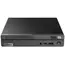 პერსონალური კომპიუტერი Lenovo 12LN0024RU ThinkCentre 50q Gen 4, i5-13420H, 16GB, 512GB SSD, Integrated, Black  - Primestore.ge